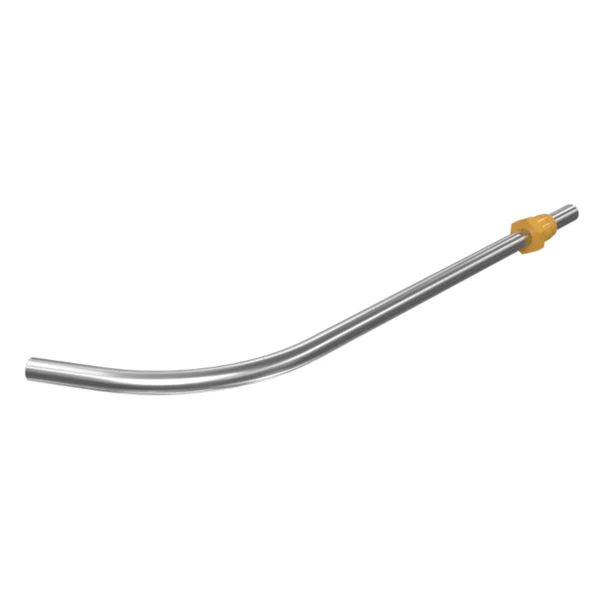 Ansamblu teava ghid manometru nivel ulei motor Caterpillar 7E-4323