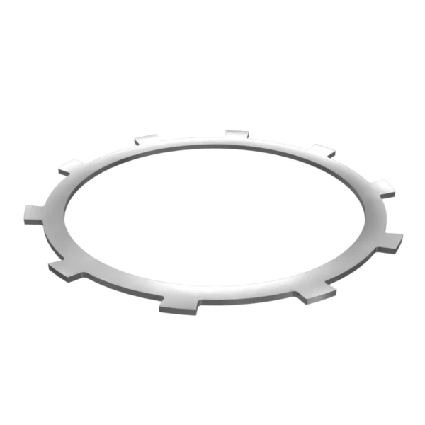 Simering exterior cu dinti de retinere Caterpillar 7E-4656
