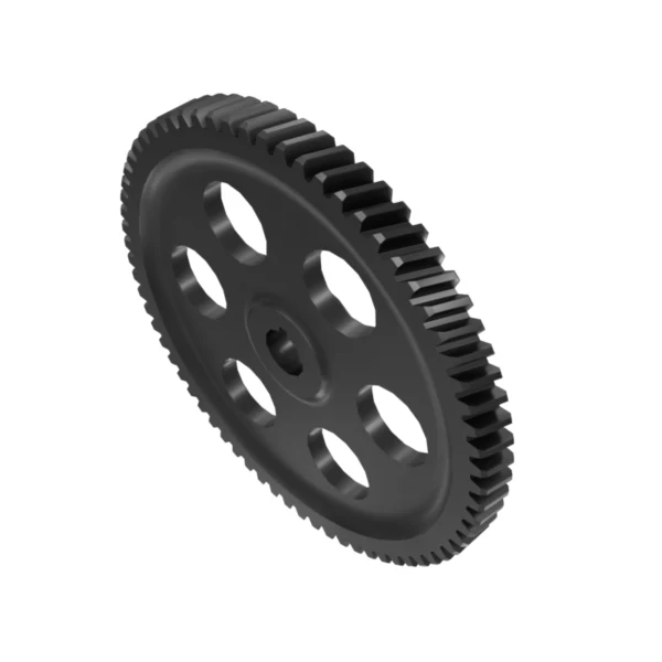 Roata distributie pompa ulei Caterpillar 7E-5661