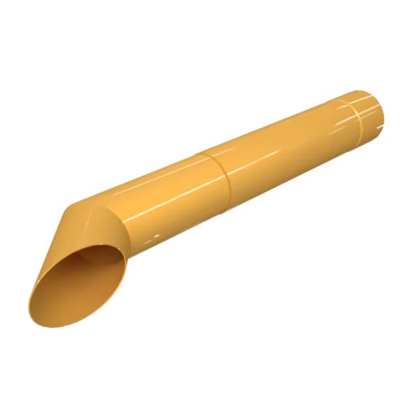Ejector esapament Caterpillar 7E-7986