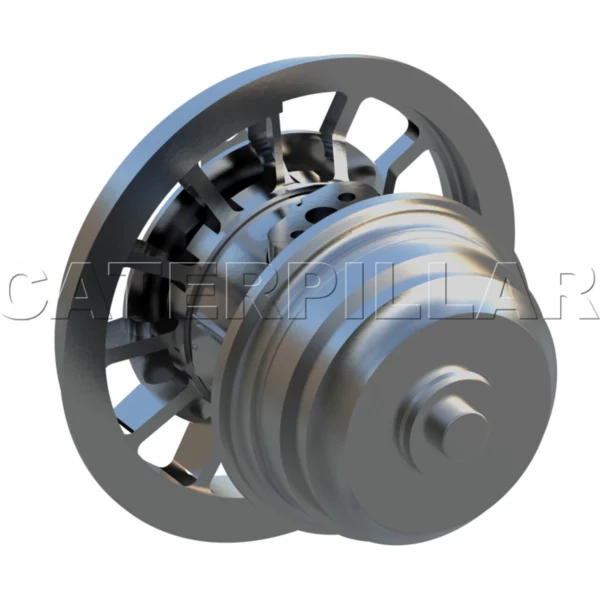 Ansamblu carcasa Caterpillar 7E-9165