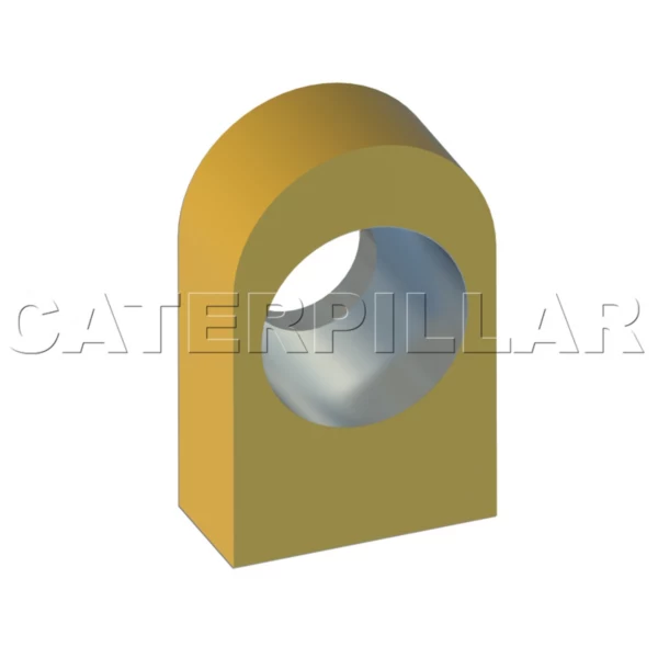 Cheie carcasa admisie turbosuflanta Caterpillar 7E-9689