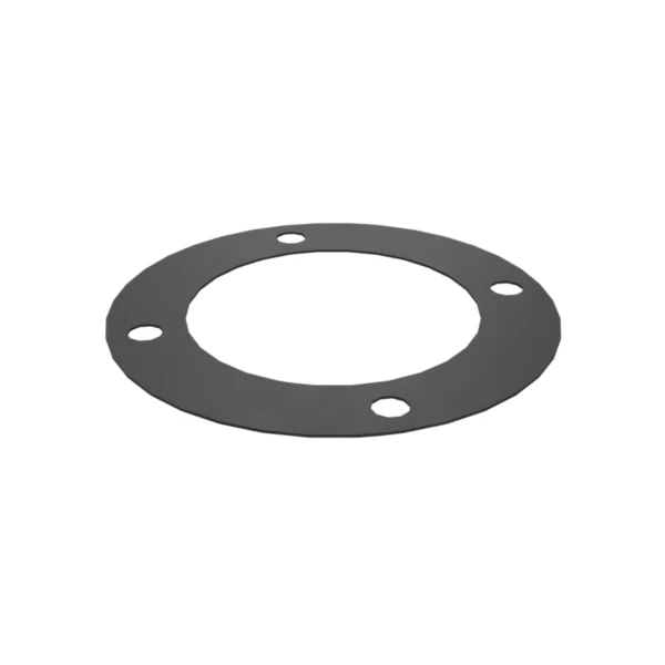Garnitura capac cuzinet ventilator Caterpillar 7F-7108
