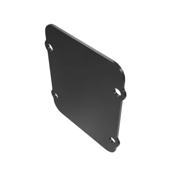 Placa montaj control transmisie Caterpillar 7G-1216