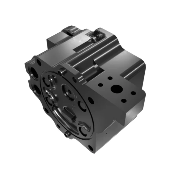 Pompa transmisie cu roti dintate Caterpillar 7G-2262