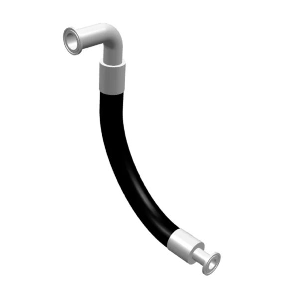 Furtun aspiratie hidraulic Caterpillar 7G-2387