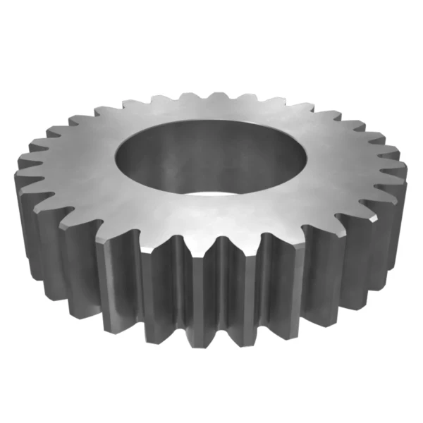 Pinion planetar 30 dinti transmisie Caterpillar 7G-2495