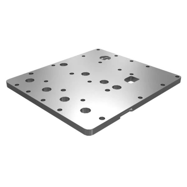 Placa distribuitor transmisie Caterpillar 7G-2818