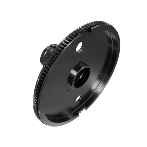 Flansa iesire turboconvertor Caterpillar 7G-2955