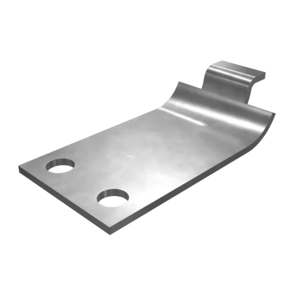 Clips tub simplu 46mm Caterpillar 7G-3833