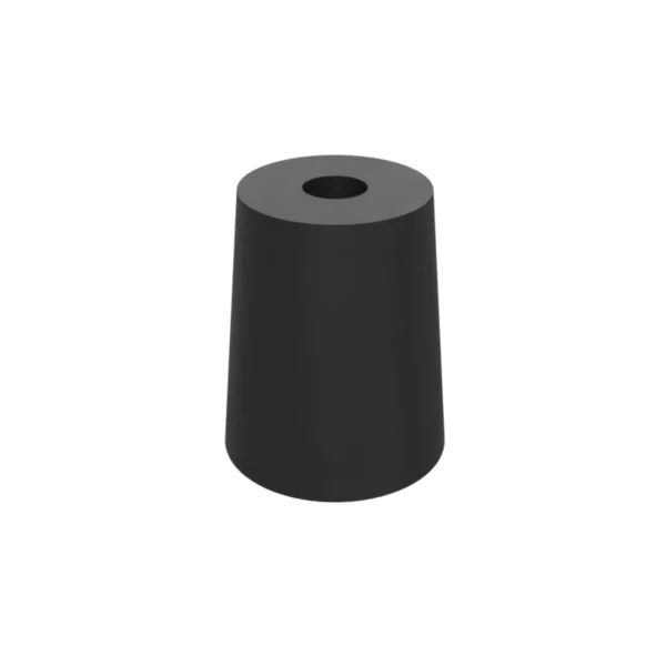 Dop din cauciuc rola senila Caterpillar 7G-4332