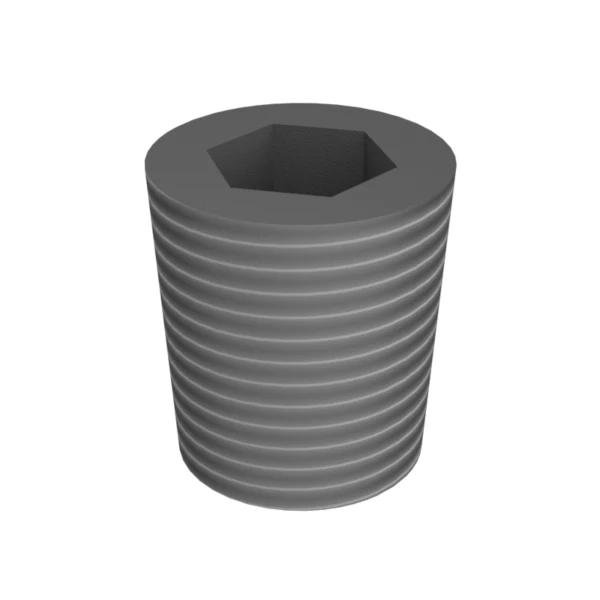 Dop filet hex Caterpillar 7H-3171