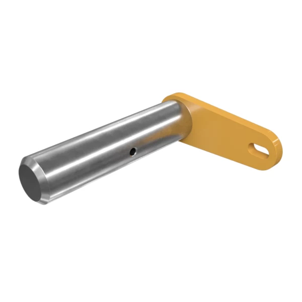 Bolt linkage 85 mm x 355 mm Caterpillar 7I-0319