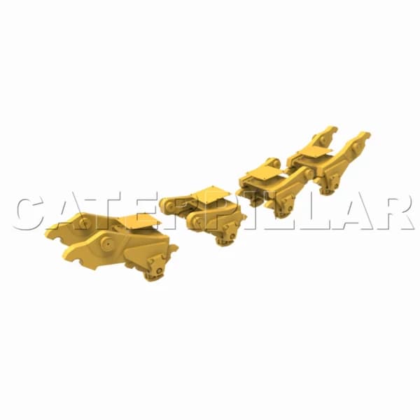 Ansamblu bogie Caterpillar 7I-3155