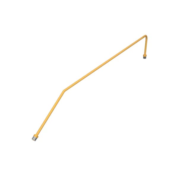 Tub otel cu curburi multiple pentru gresare Caterpillar 7I-3183