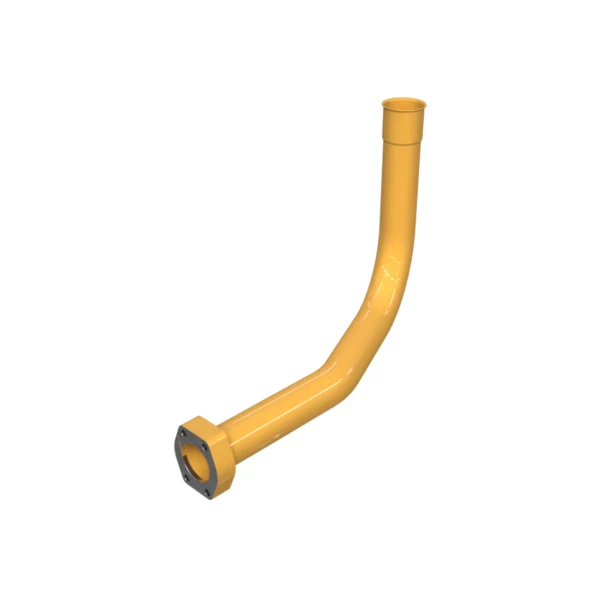 Tub conducta hidraulica stire Caterpillar 7I-5392