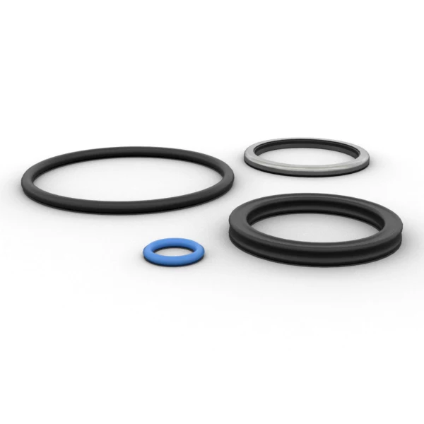 Kit simeringuri pompa directie Caterpillar 7J-9803