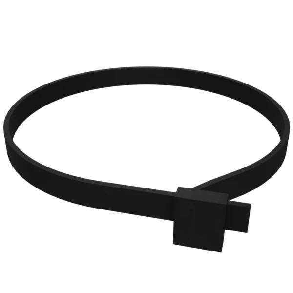 Banda fixare cablu Caterpillar 7K-1181 (387mm)