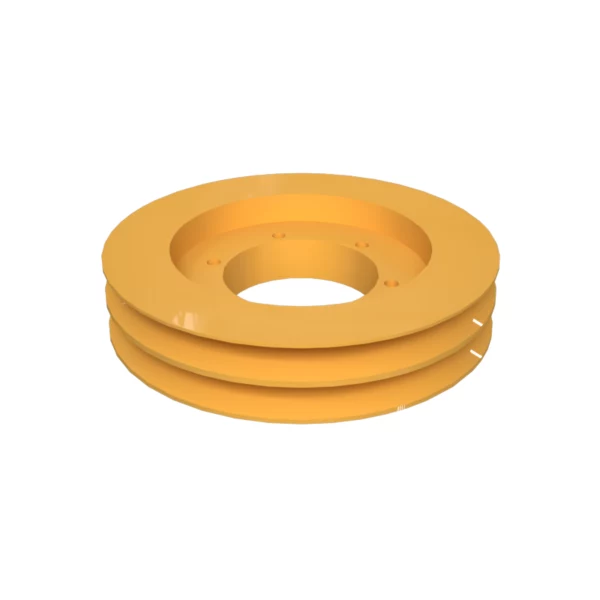 Scripete Caterpillar 7L-3213