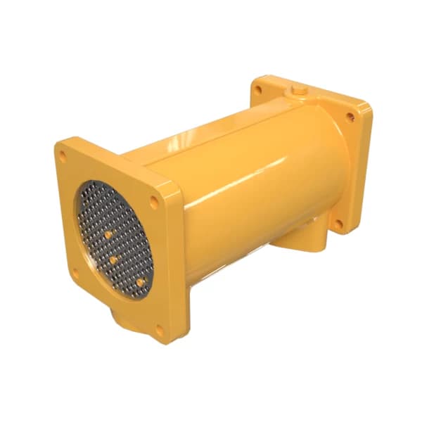 Radiator ulei transmisie Caterpillar 7N-0128
