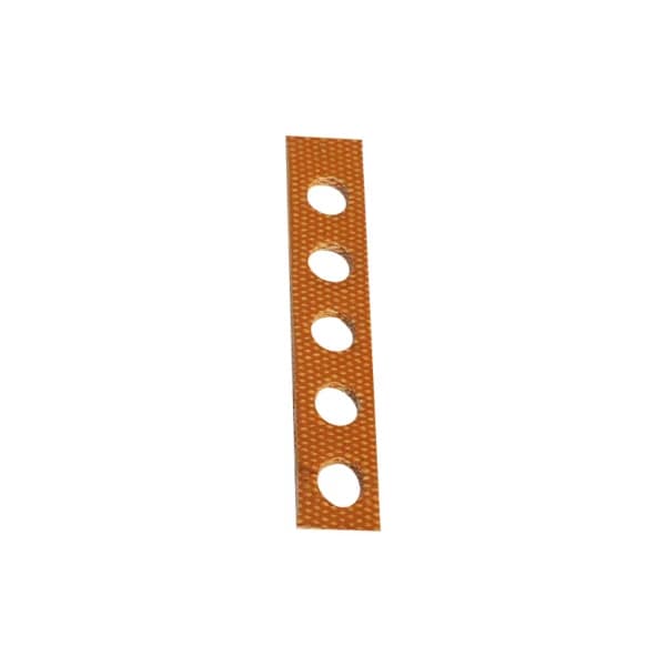 Amortizor linie combustibil Caterpillar 7N-0815
