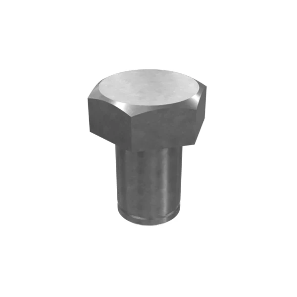 Surub hexagonal 23,81mm Caterpillar 7N-1628