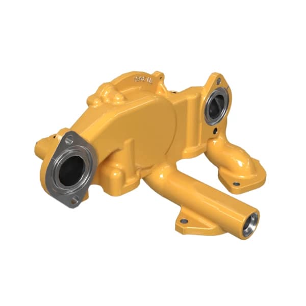 Suport filtru ulei Caterpillar 7N-3451
