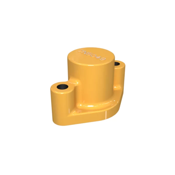 Capac supapa siguranta pompa ulei Caterpillar 7N-5049