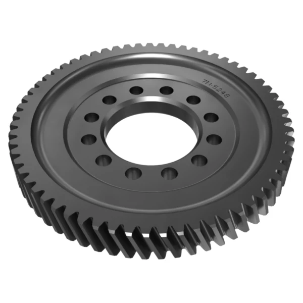 Roata distributie accesorii 63 dinti Caterpillar 7N-5248