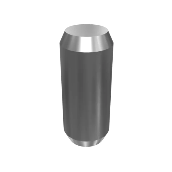 Bolt pozitionare Caterpillar 7S-4326 4.60mm diametru solid