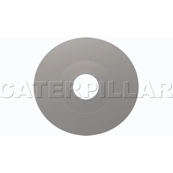 Placa retinere diafragma bypass evacuare Caterpillar 7S-7814