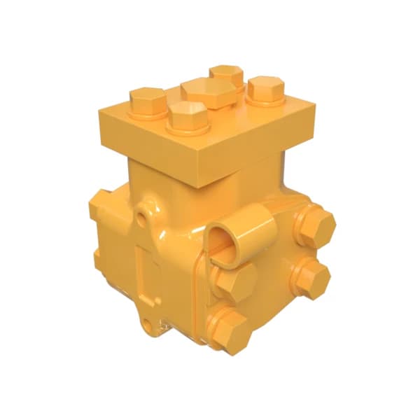 Supapa bypass racitor Caterpillar 7T-0297