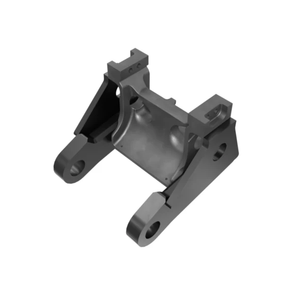 Bogie mediu ansamblu Caterpillar 7T-0375