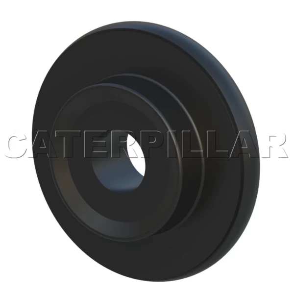 Suport izolator 110mm diametru exterior Caterpillar 7T-1819