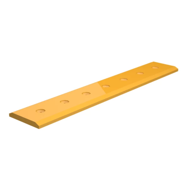 Placa de uzura surubata Caterpillar 7T-3492