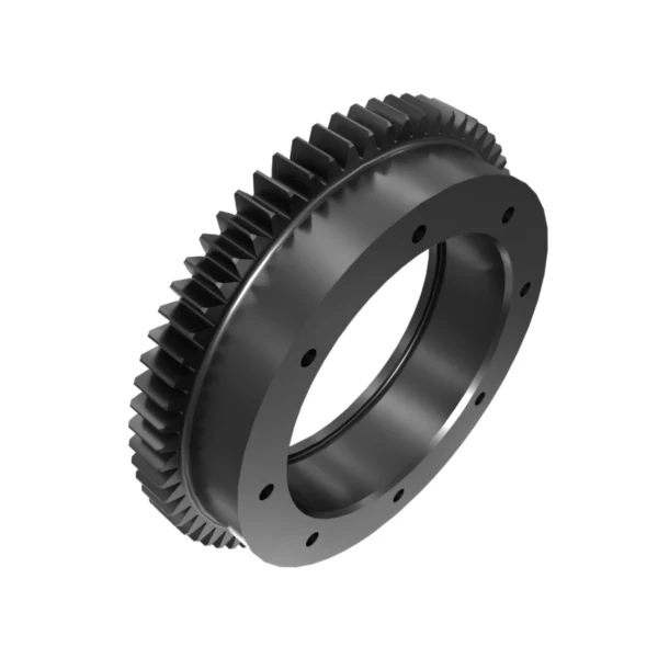 Roata dinti dreapta Caterpillar 7T-5040
