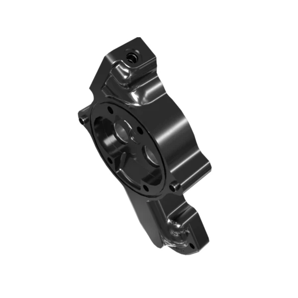 Carcasa pompa ulei cu roti dintate Caterpillar 7T-5658