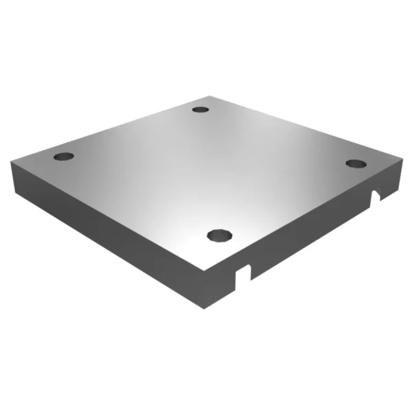 Placa suport protectie transmisie Caterpillar 7T-6660