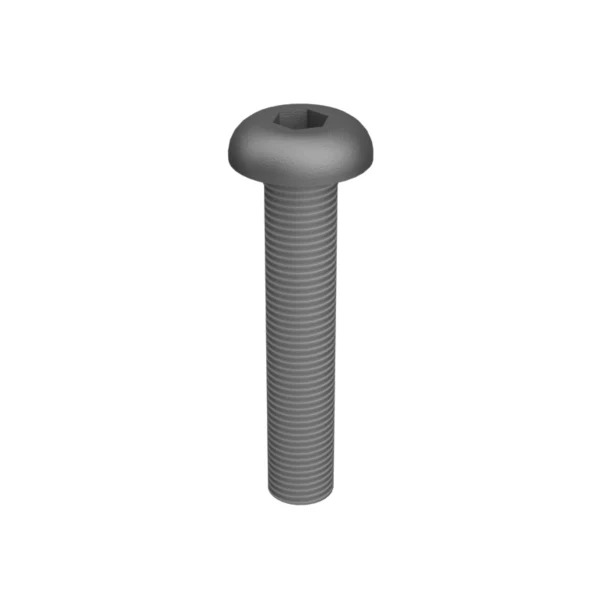 Surub cap hexagonal 10-32 Caterpillar 7U-4891
