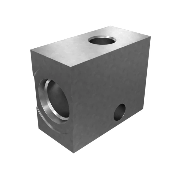 Distribuitor hidraulic otel Caterpillar 7U-9277