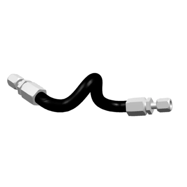 Furtun hidraulic temperatura ridicata Caterpillar 7V-1037