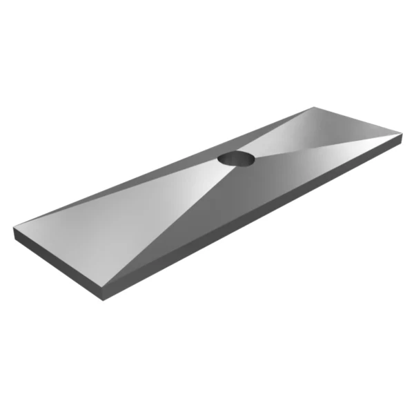 Placa superioara prindere furtun Caterpillar 7V-6234