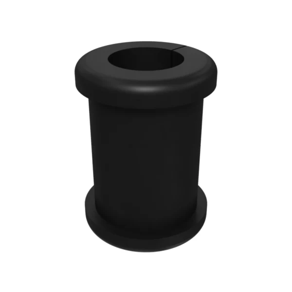 Bucsa elastica cu flansa Caterpillar 7V-6571