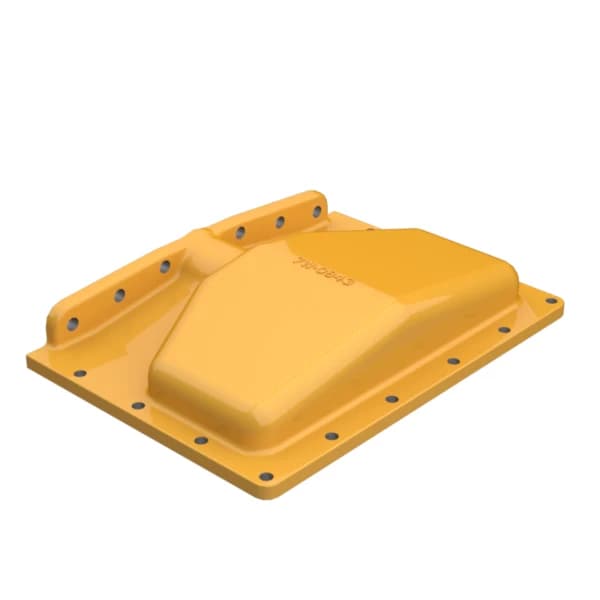 Baie ulei motor Caterpillar 7W-0843