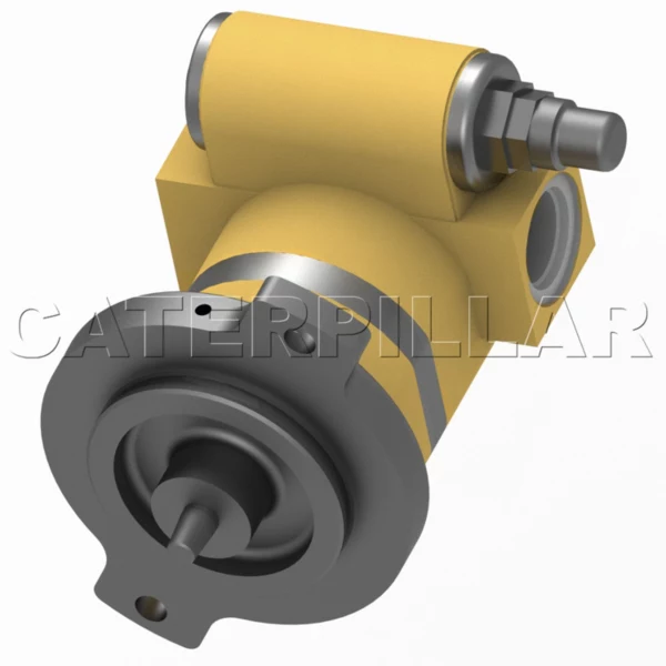 Pompa transfer combustibil Caterpillar 7W-1281