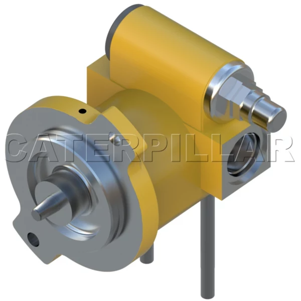 Pompa transfer combustibil Caterpillar 7W-1282
