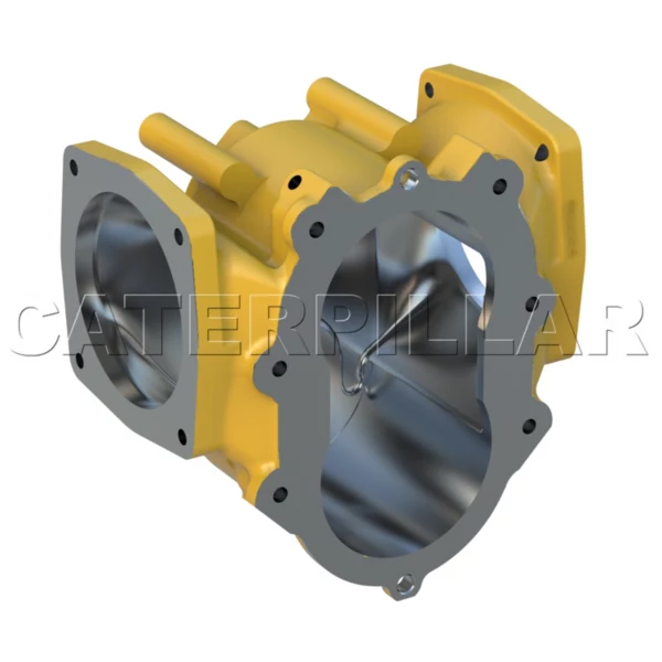 Carcasa ansamblu Caterpillar 7W-2455