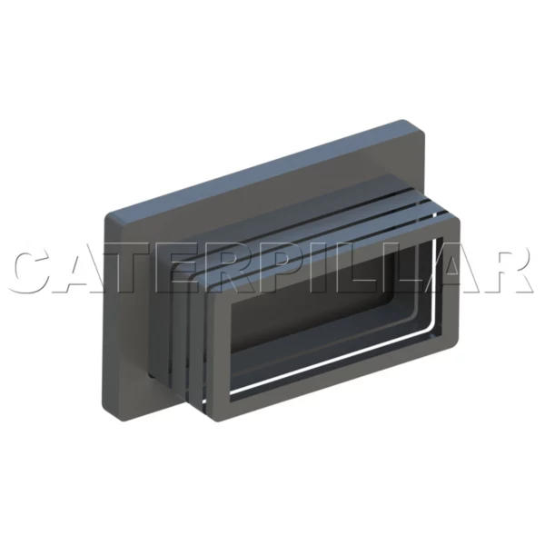 Dop pompa combustibil Caterpillar 7W-3107