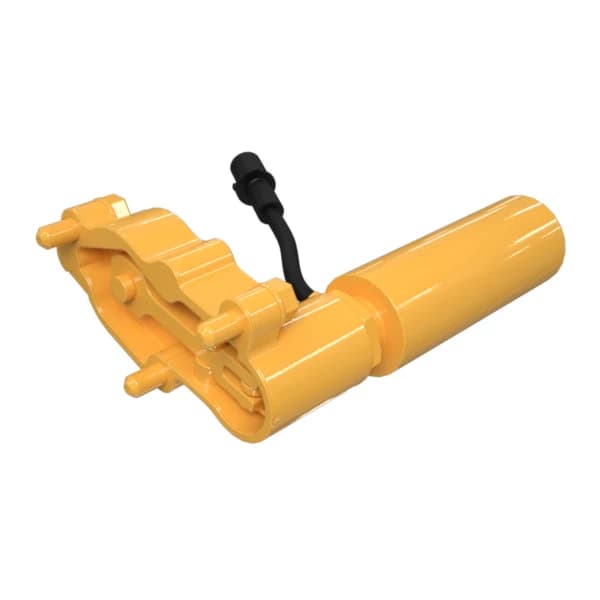 Intreruptor electric de oprire motor 24 VDC Caterpillar 7W-3555