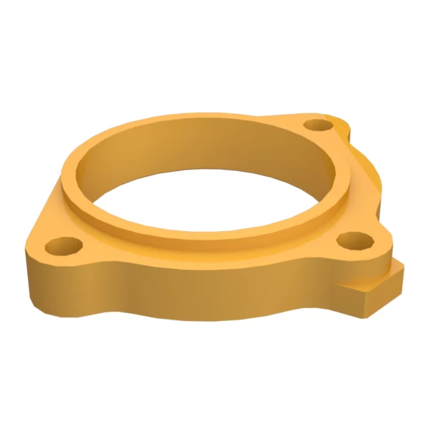 Distantier demaror Caterpillar 7W-4540